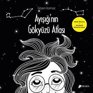 Ayışığı nın Gökyüzü Atlası