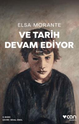 Ve Tarih Devam Ediyor