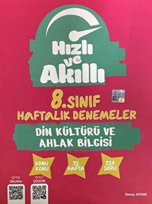 Newton Yayınları Lgs Çıkmış Sorular Din Kültürü Ve Ahlak Bilgisi 2018 2025 Yeni
