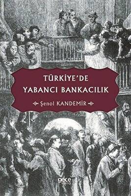 Türkiye de Yabancı Bankacılık