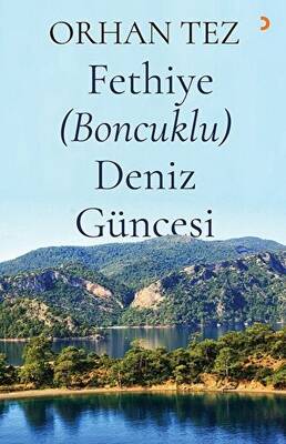 Fethiye Boncuklu Deniz Güncesi