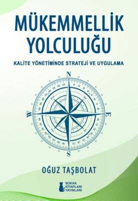 Mükemmellik Yolculuğu