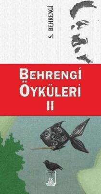 Behrengi Öyküleri 2