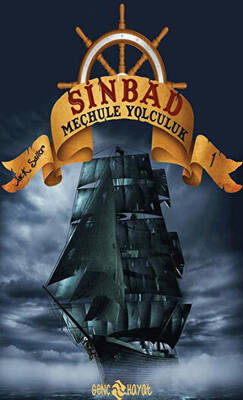 Sinbad Meçhule Yolculuk 1