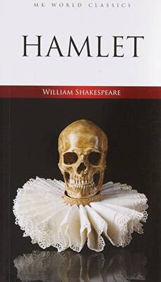 Hamlet İngilizce Roman
