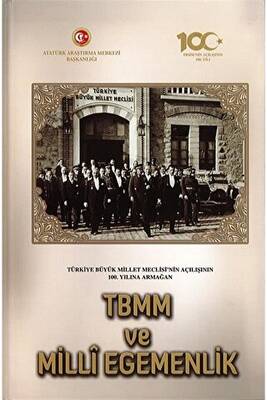 TBMM ve Milli Egemenlik 2020