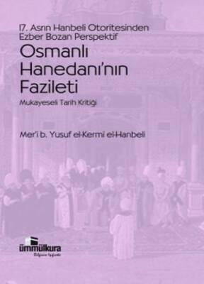 Osmanlı Hanedanı nın Fazileti