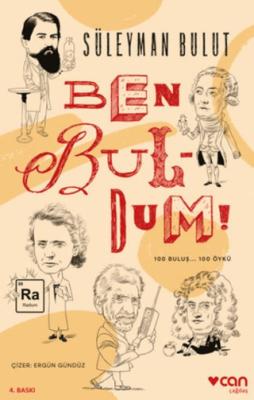 Ben Buldum