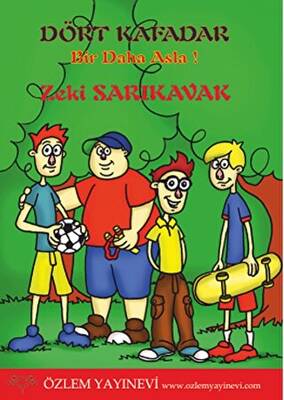 Dört Kafadar
