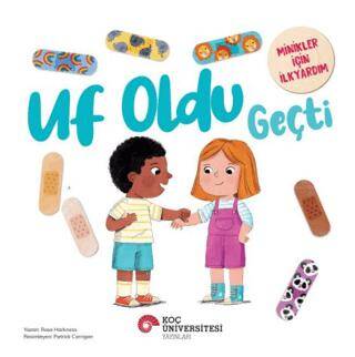 Uf Oldu Geçti