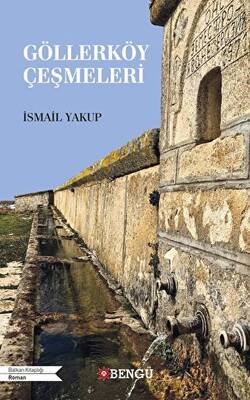 Göllerköy Çeşmeleri