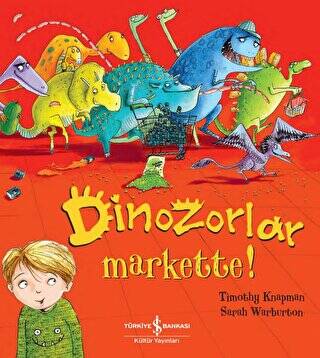 Dinozorlar Markette