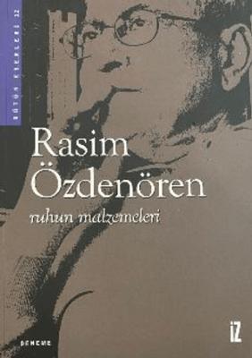 Ruhun Malzemeleri