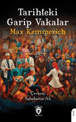 Tarihteki Garip Olaylar