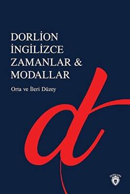 İngilizce Zamanlar ve Modallar