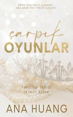 Çarpık Oyunlar