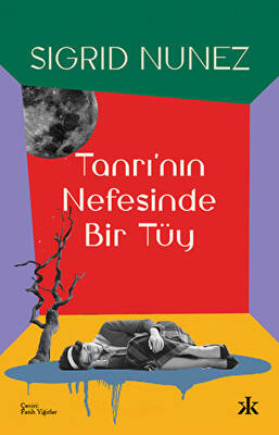 Tanrı nın Nefesinde Bir Tüy