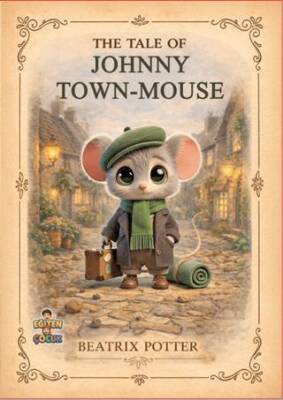 The Tale of Johnny Town Mouse