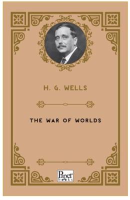 The War of Worlds