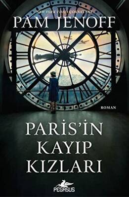 Paris in Kayıp Kızları