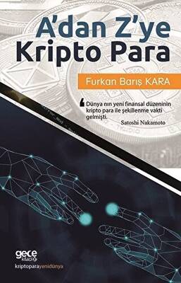 A dan Z ye Kripto Para