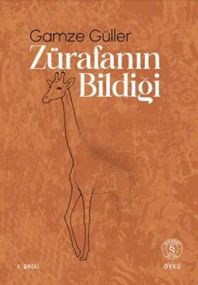 Zürafanın Bildiği