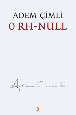 0 RH Null