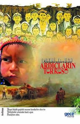 Ardıçların Türküsü