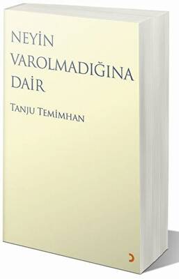 Neyin Varolmadığına Dair