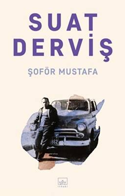 Şoför Mustafa