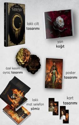 Kamelya
