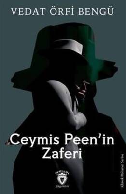 Ceymis Peen in Zaferi