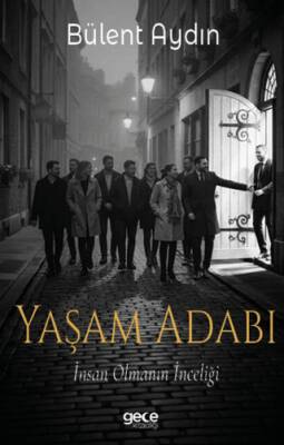 Yaşam Adabı