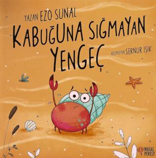 Kabuğuna Sığmayan Yengeç
