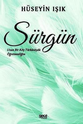 Sürgün