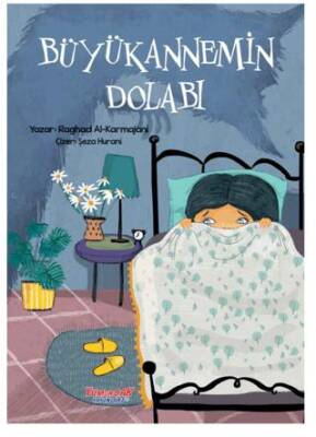 Büyükannemin Dolabı