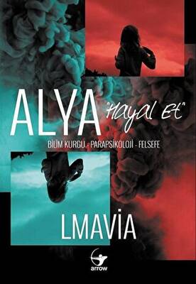 Alya Hayal Et