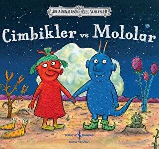Cimbikler ve Mololar