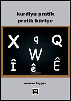 Kurdiya Pratik Pratik Kürtçe