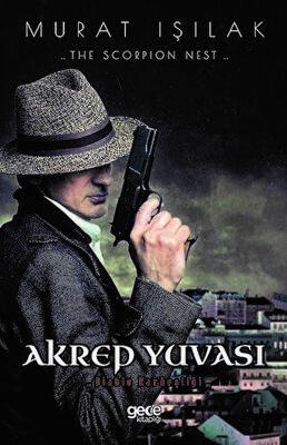 Akrep Yuvası