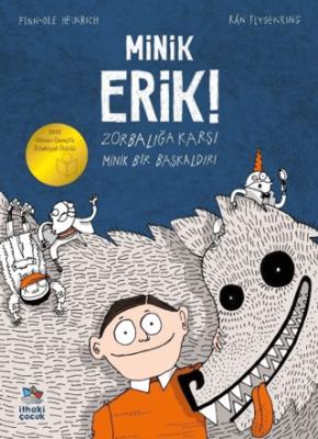 Minik Erik