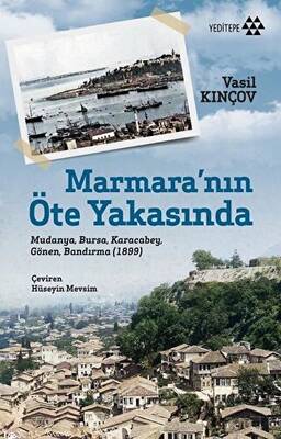 Marmara nın Öte Yakasında