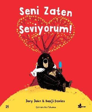 Seni Zaten Seviyorum