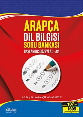 Arapça Dinlediğini Anlama Soru Bankası