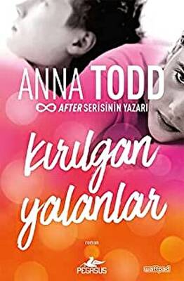 Kırılgan Yalanlar