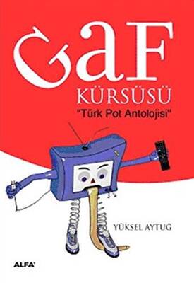 Gaf Kürsüsü