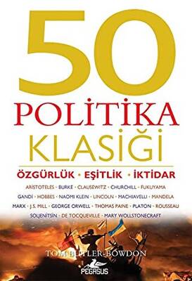 50 Kişisel Gelişim Klasiği