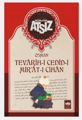Tevarih i Cedid i Mir at ı Cihan
