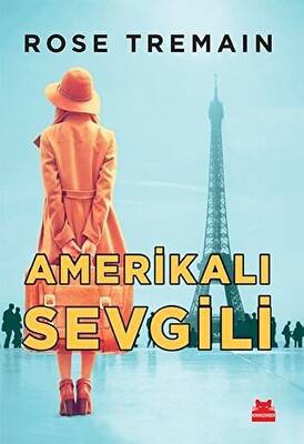 Amerikalı Sevgili