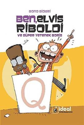 Kitap Sepeti
